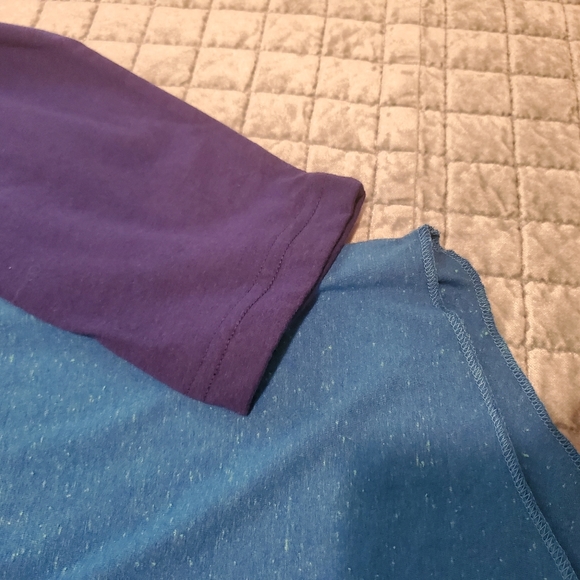 JUSTICE LEAGUE long sleeve shirt - Picture 6 of 6